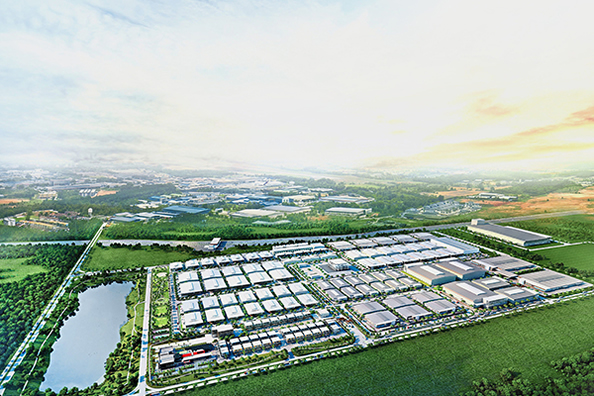 昆明LSRオーバーモールディング株式会社