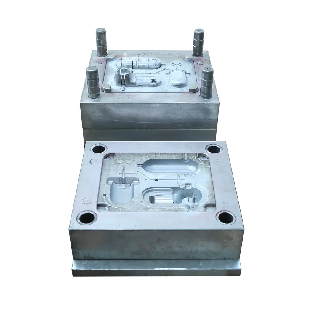 Customized Plastic Injection Tooling Punch Mold Plastic Part Injection Mould Plastic Extrusion Service and OEM Assembly Factory